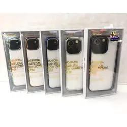 کاور MUTURAL مدل MTR مناسب برای گوشی موبایل Apple iPhone 13 Pro