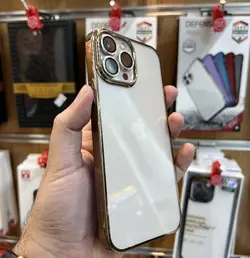 کاور MUTURAL مدل MTR مناسب برای گوشی موبایل Apple iPhone 13 Pro