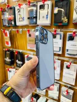 کاور MUTURAL مدل MTR مناسب برای گوشی موبایل Apple iPhone 13 Pro