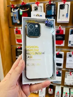 کاور MUTURAL مدل MTR مناسب برای گوشی موبایل Apple iPhone 13 Pro