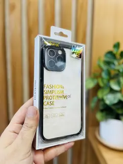کاور MUTURAL مدل MTR مناسب برای گوشی موبایل Apple iPhone 13 Pro