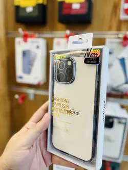 کاور MUTURAL مدل MTR مناسب برای گوشی موبایل Apple iPhone 13 Pro