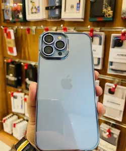 کاور MUTURAL مدل MTR مناسب برای گوشی موبایل Apple iPhone 13 Pro
