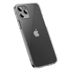 کاور شفاف Benks مدل Magic Crystal Clear مناسب برای iPhone 11 ProMax