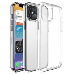 کاور شفاف Benks مدل Magic Crystal Clear مناسب برای iPhone 11 ProMax