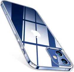 کاور شفاف Benks مدل Magic Crystal Clear مناسب برای iPhone 11 ProMax