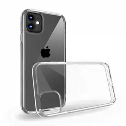 کاور شفاف Benks مدل Magic Crystal Clear مناسب برای iPhone 11 ProMax