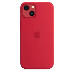 کاور سیلیکونی زیر بسته مناسب برای گوشی موبایل iPhone 13