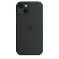 کاور سیلیکونی زیر بسته مناسب برای گوشی موبایل iPhone 13