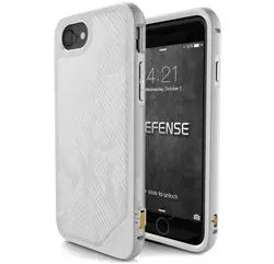 قاب ایکس دوریا آیفون X-Doria Defense LUX Case iPhone 7/8/SE