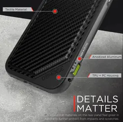 قاب ایکس دوریا آیفون X-Doria Defense LUX Case iPhone 7/8/SE