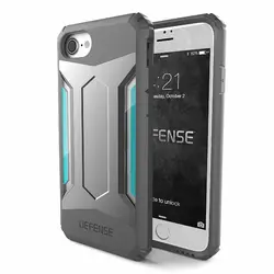 قاب ایکس دوریا آیفون X-Doria Defense GEAR Case iPhone iPhone 7/8/SE