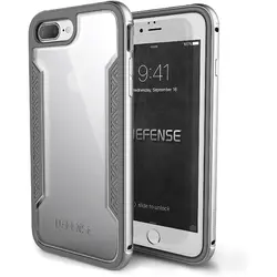 قاب ایکس دوریا آیفون X-Doria Defense Shield Case iPhone 7 Plus/8 Plus