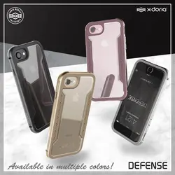 قاب ایکس دوریا آیفون X-Doria Defense Shield Case iPhone 7 Plus/8 Plus