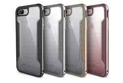 قاب ایکس دوریا آیفون X-Doria Defense Shield Case iPhone 7 Plus/8 Plus