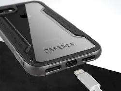 قاب ایکس دوریا آیفون X-Doria Defense Shield Case iPhone 7 Plus/8 Plus
