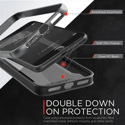 قاب ایکس دوریا آیفون X-Doria Defense Shield Case iPhone 7 Plus/8 Plus