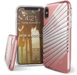 قاب ایکس دوریا آیفون X-Doria REVEL II LUX Case iPhone X/XS