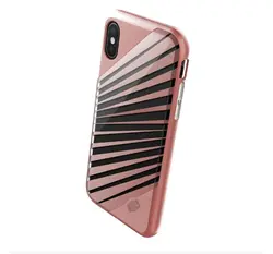 قاب ایکس دوریا آیفون X-Doria REVEL II LUX Case iPhone X/XS