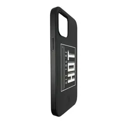 کاور چرمی POLO مدل Eagan مناسب برای گوشی موبایل Apple iPhone 12 ProMax