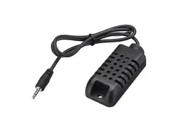 سنسور دما و رطوبت SI7021