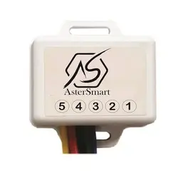 کنتاکتور 10 آمپر