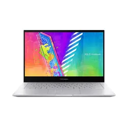 لپ تاپ TP 1401 ایسوس همراه با قلم مدل VivoBook TP1401 KA-EC021