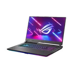 قیمت و مشخصات لپ تاپ 17 اینچ ایسوس ROG Strix G713RS