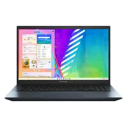 لپ تاپ 15اینچ ایسوس مدل Vivobook Pro 15 OLED D3500QC DG