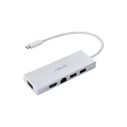 دانگل ایسوس مدل ASUS OS200 USB-C DONGLE - ایسوس ایران