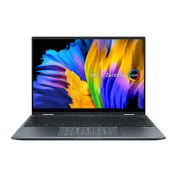 لپ تاپ 14 اینچی ایسوس مدل ASUS zenbook UP5401EA-KN701