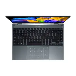 لپ تاپ 14 اینچی ایسوس مدل ASUS zenbook UP5401EA-KN701