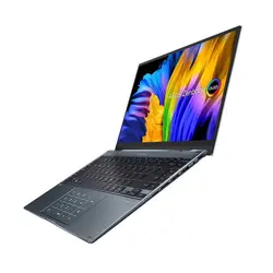 لپ تاپ 14 اینچی ایسوس مدل ASUS zenbook UP5401EA-KN701