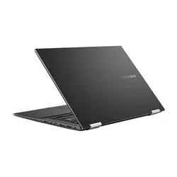 لپ تاپ 14 اینچ ایسوس مدل VivoBook Flip 14 TP470EZ DG
