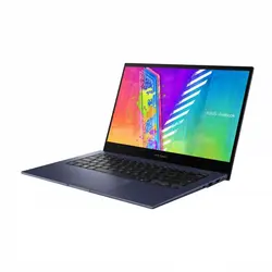 لپ تاپ TP 1401 ایسوس مدل VivoBook TP1401KA AF رنگ آبی