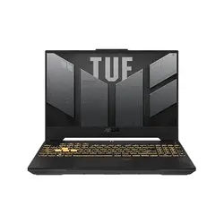 لپ تاپ 15 اینچی ایسوس مدل TUF Gaming FX507VV4 DG