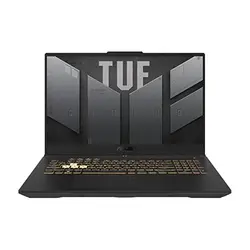 لپ تاپ 17 اینچ ایسوس مدل TUF Gaming FX707VV4 DH