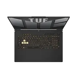 لپ تاپ 17 اینچ ایسوس مدل TUF Gaming FX707VV4 DH