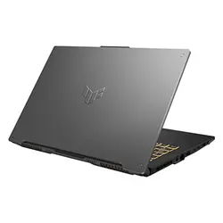 لپ تاپ 17 اینچ ایسوس مدل TUF Gaming FX707VV4 DH