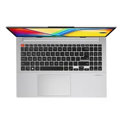لپ تاپ 15 اینچی ایسوس مدل Vivobook S 15 OLED K5504VA BG - ایسوس ایران