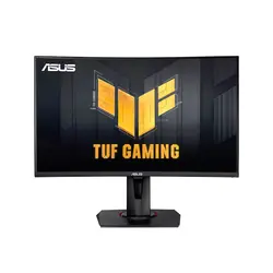 مانیتور 27 اینچ خمیده ایسوس مدل TUF Gaming VG27VQM - ایسوس ایران