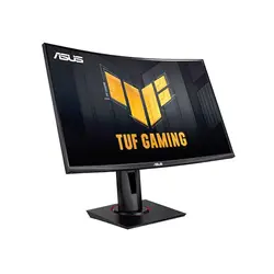 مانیتور 27 اینچ خمیده ایسوس مدل TUF Gaming VG27VQM - ایسوس ایران