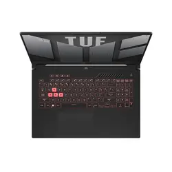 لپ تاپ 15 اینچی ایسوس مدل TUF Gaming FA507XI DH