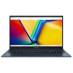 لپ تاپ 15 اینچی ایسوس مدل Vivobook X1504VA EH