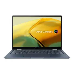 لپ تاپ 14 اینچی ایسوس مدل ZenBook OLED UP3404VA DH