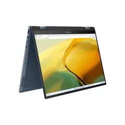 لپ تاپ 14 اینچی ایسوس مدل ZenBook OLED UP3404VA DH