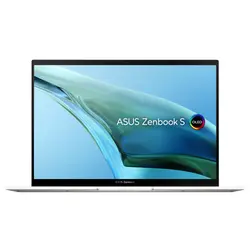 لپ تاپ 13 اینچی ایسوس مدل Zenbook 13 UM3502LA | R7 7840U | 16Gb | 1TB SSD | Radeon - ایسوس ایران