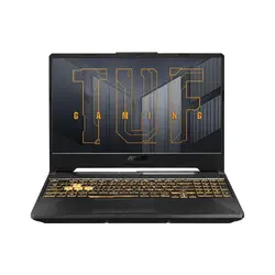 لپ تاپ ایسوس مدل TUF FX506HCB-HN140 - ایسوس ایران