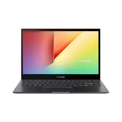 لپ تاپ 14 اینچ ایسوس مدل VivoBook Flip 14 TP470EZ-EC091W