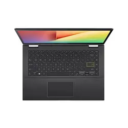 لپ تاپ 14 اینچ ایسوس مدل VivoBook Flip 14 TP470EZ-EC091W